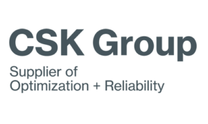 CSK Group logo